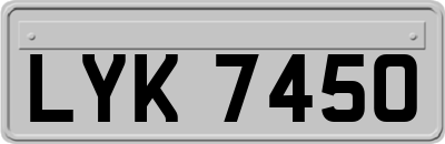 LYK7450