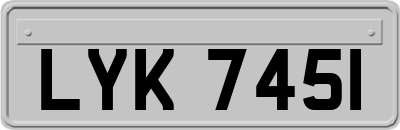 LYK7451
