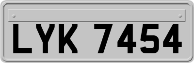 LYK7454