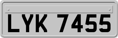 LYK7455