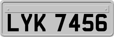 LYK7456