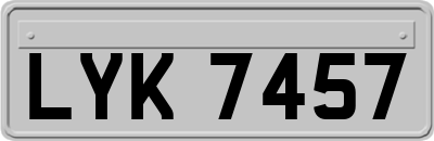LYK7457