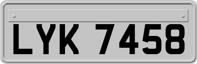 LYK7458
