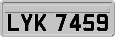 LYK7459