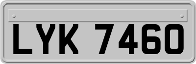 LYK7460