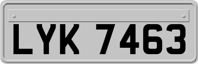 LYK7463