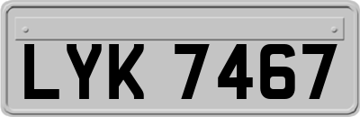 LYK7467