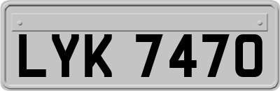 LYK7470