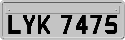 LYK7475