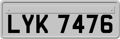 LYK7476