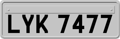 LYK7477