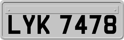 LYK7478