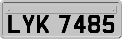 LYK7485