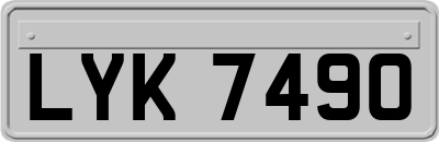 LYK7490