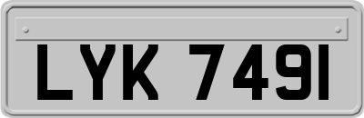 LYK7491