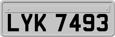 LYK7493
