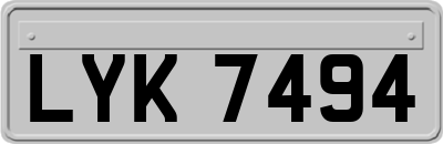 LYK7494