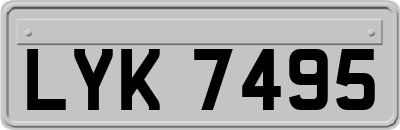 LYK7495