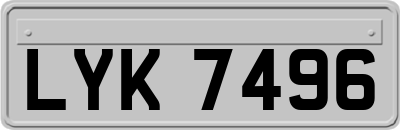 LYK7496