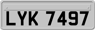 LYK7497