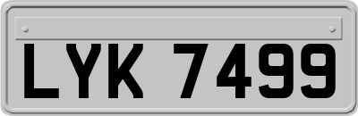 LYK7499
