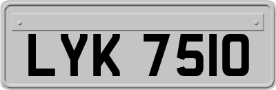 LYK7510
