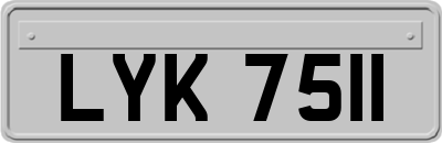 LYK7511