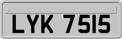 LYK7515
