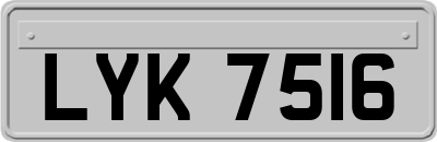 LYK7516