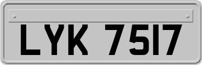 LYK7517