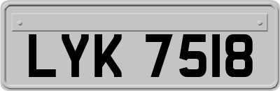 LYK7518