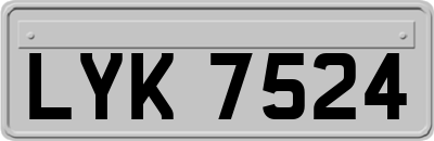 LYK7524