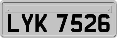 LYK7526