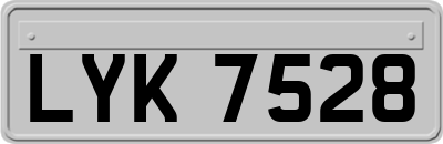 LYK7528