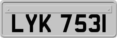 LYK7531