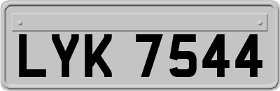 LYK7544