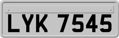 LYK7545