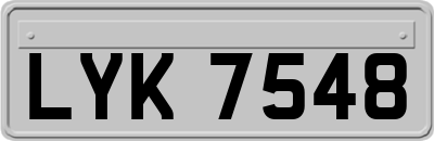 LYK7548