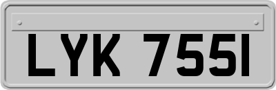 LYK7551