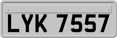 LYK7557