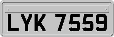 LYK7559