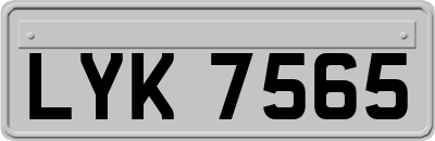 LYK7565