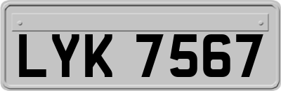 LYK7567