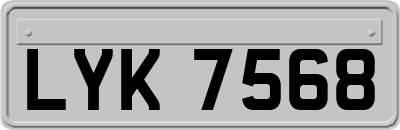 LYK7568