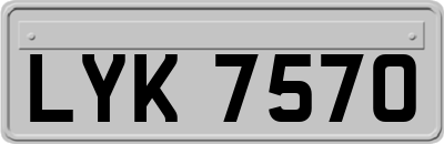 LYK7570