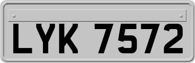 LYK7572