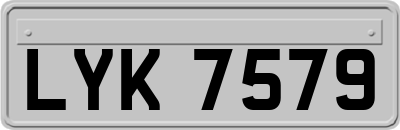 LYK7579