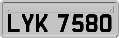 LYK7580