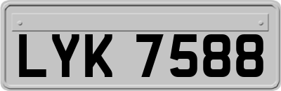 LYK7588