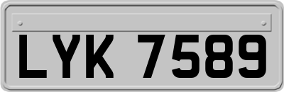 LYK7589